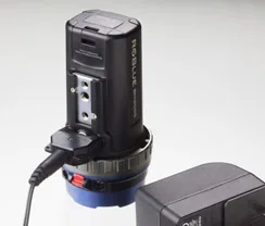 充電
